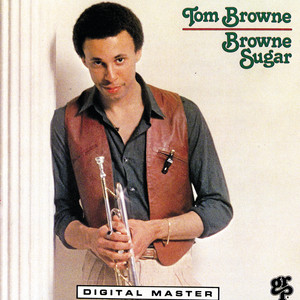 Tom Browne
