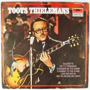 Toots Thielemanns