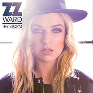 Zz Ward
