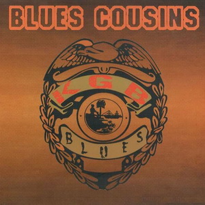 Blues Cousins