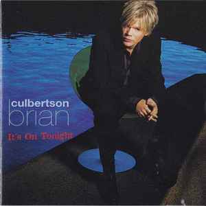 Brian Culbertson