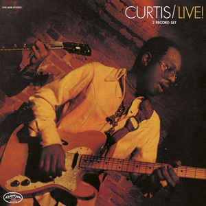 Curtis Mayfield