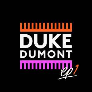 Duke Dumont