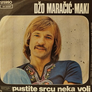 Dzo Maricic Maki
