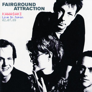 Fairground Attraction