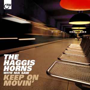 Haggis Horns