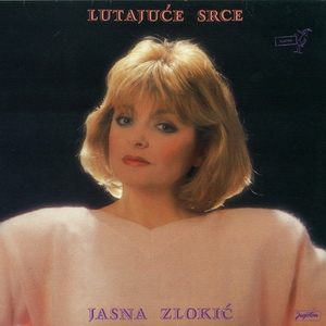Jasna Zlokić