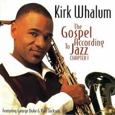 Kirk Whalum