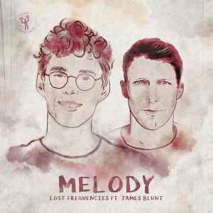Lost Frequencies Ft James Blunt