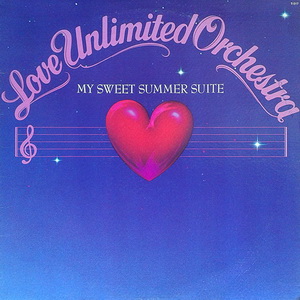 Love Unlimited Orchestra