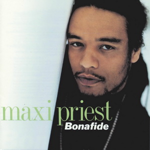 Maxi Priest