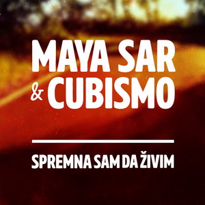 Maya Sar & Cubismo