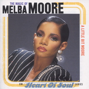 Melba Moore