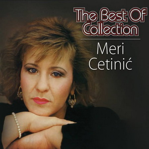 Meri Cetinić