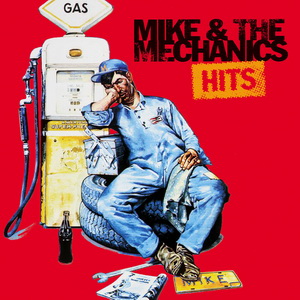 Mike And The Mechanics