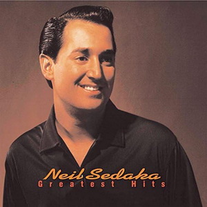 Neil Sedaka