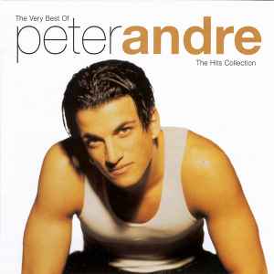 Peter Andre
