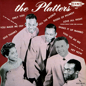 Platters