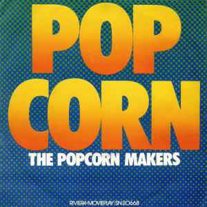 Popcorn Makers