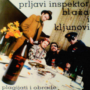 Prljavi Inspektor Blaza