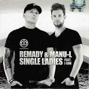 Remady Feat. Manu