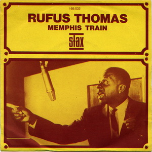 Rufus Thomas