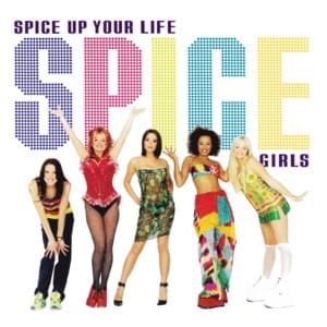 Spice Girls