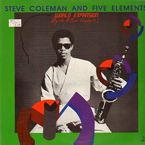 Steve Coleman
