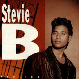 Stevie B.