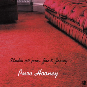 Studio 45 Pres. Joe & Jessey
