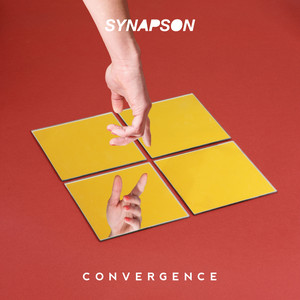 Synapson Feat. Broken Back