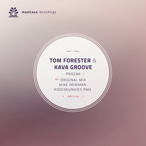 Tom Forester, Kava Groove