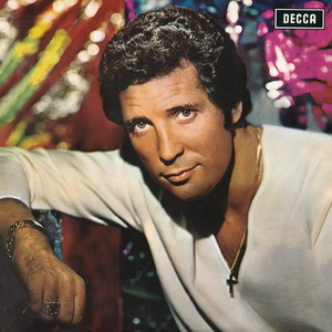 Tom Jones