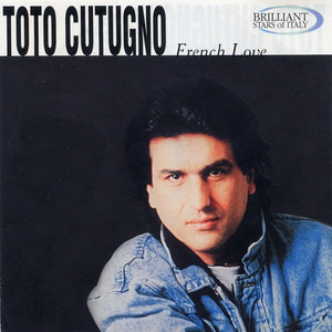 Toto Cutugno