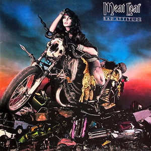 Meat Loaf