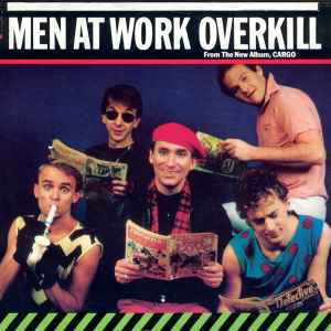 Men At Work