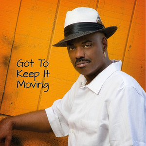 Nick Colionne