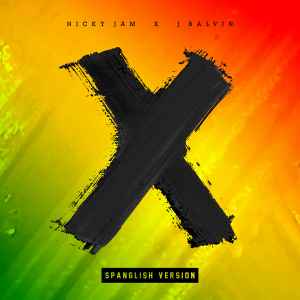Nicky Jam Ft. J Balvin