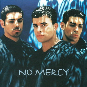 No Mercy