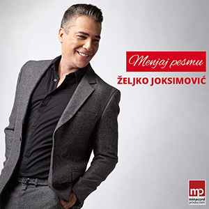 Željko Joksimović