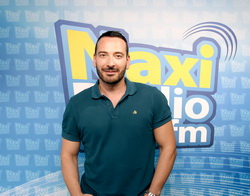 Miloš Nadaždin - Sreda