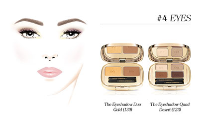 D&G loves fall
