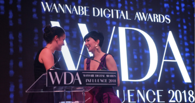 WDA: Izabrani najbolji influenseri u čak 16 kategorija!