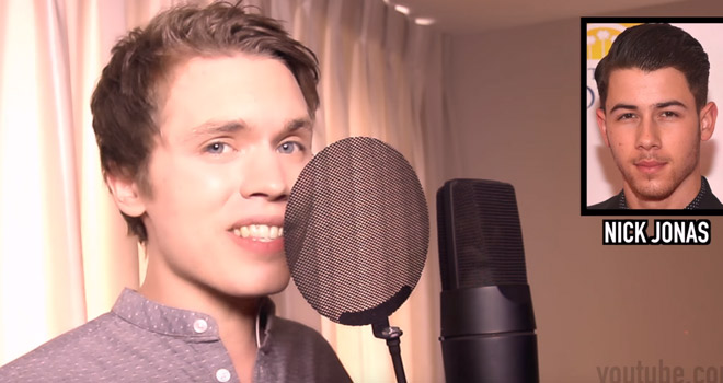 Najbolje imitacije poznatih pevača