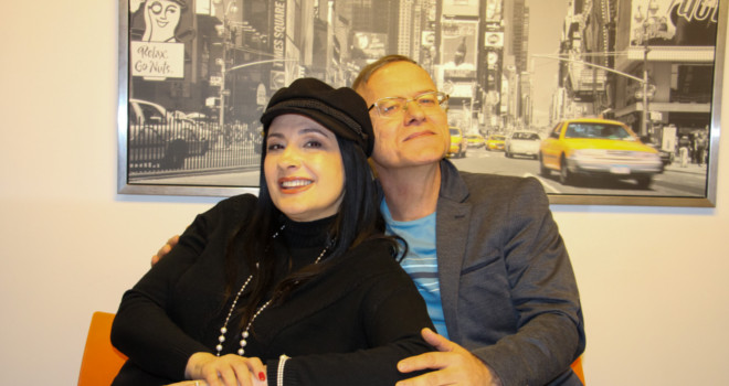 Spisak 50 omiljenih pesama - Kaliopi