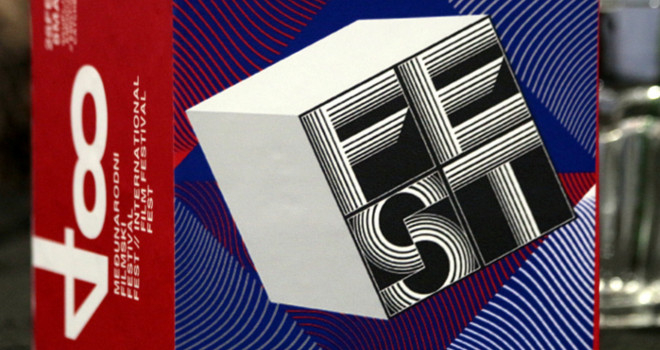 Zatvoren 48. FEST: Beogradski pobednik