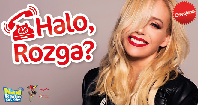 Osvoji novi album Jelene Rozge
