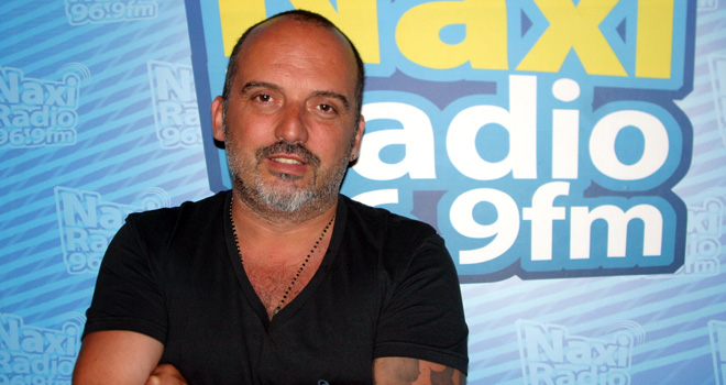 Tony Cetinski predstavio novi singl Mjesečar