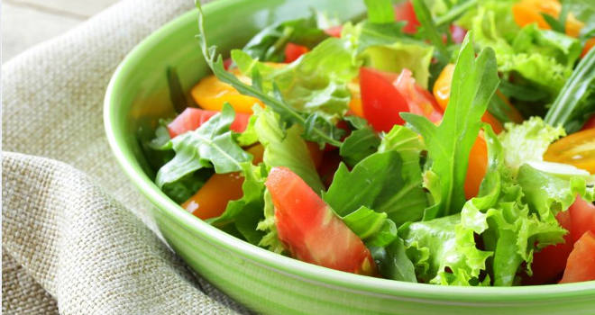 Vitaminska salata