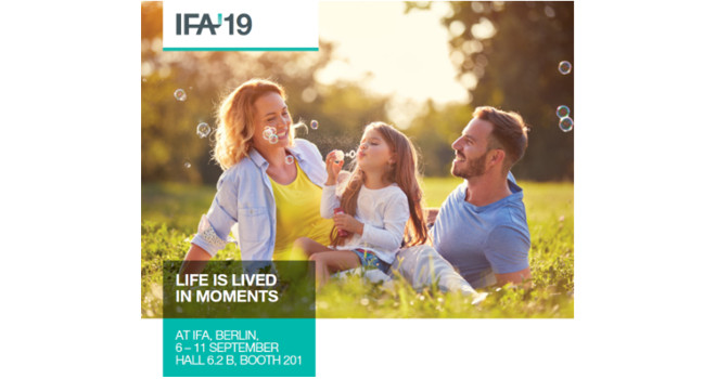Gorenje i Hisense zajedno na IFA sajmu